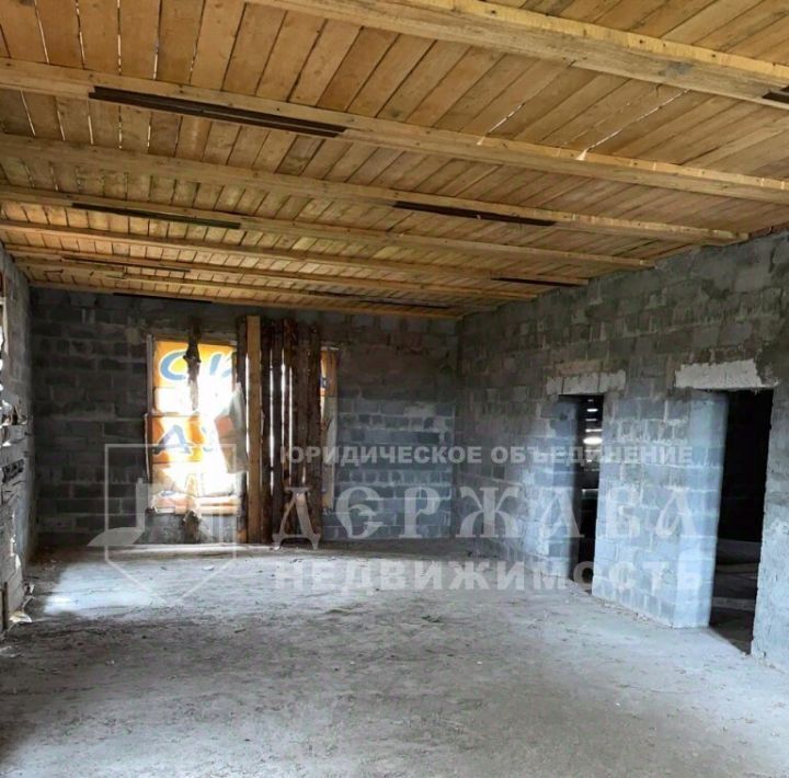 дом р-н Топкинский г Топки ул Соборная фото 13