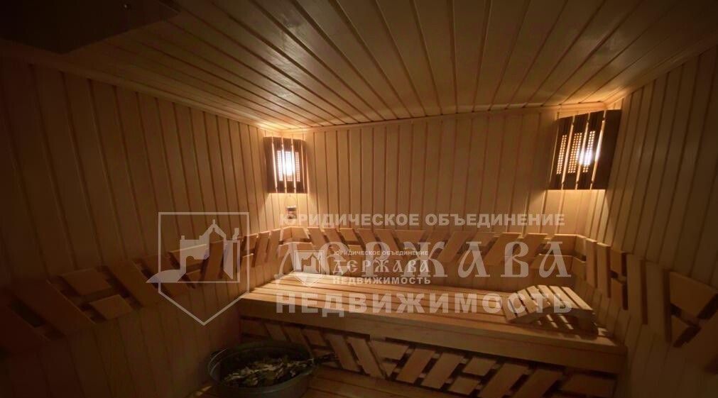дом г Кемерово р-н Рудничный Лесная Поляна ул Лазурная жилрайон фото 34
