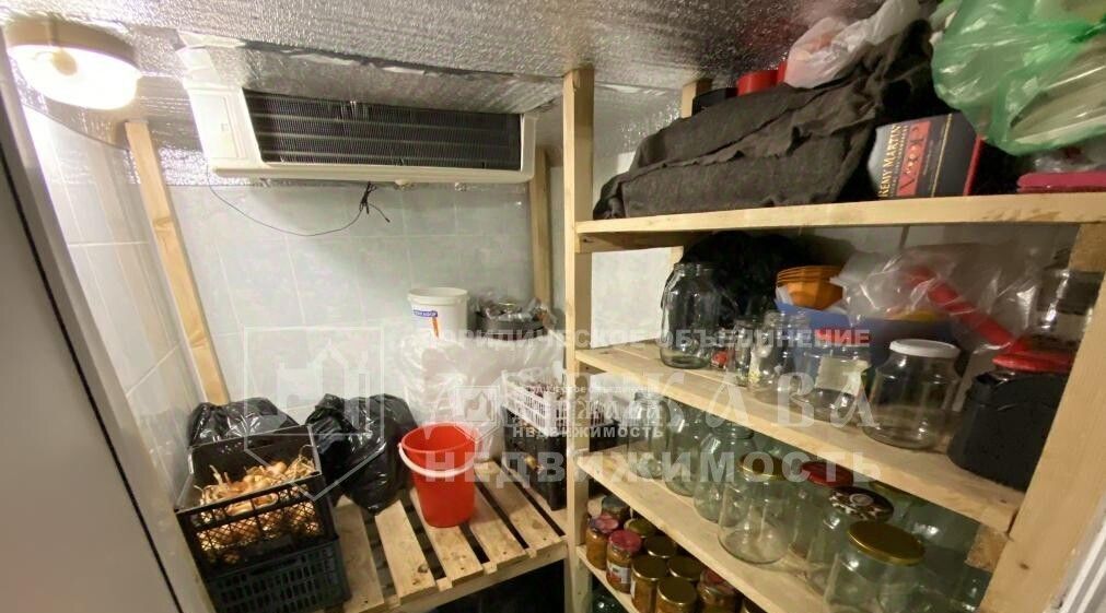 дом г Кемерово р-н Рудничный Лесная Поляна ул Лазурная жилрайон фото 36