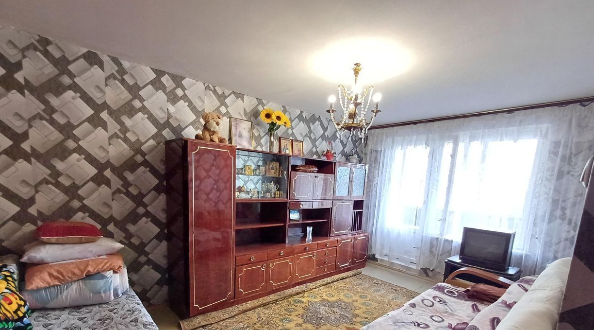 комната г Долгопрудный Водники ш Лихачевское 20к/3 фото 21
