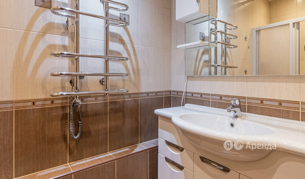 квартира г Москва метро Верхние Лихоборы б-р Бескудниковский 20к/5 фото 9