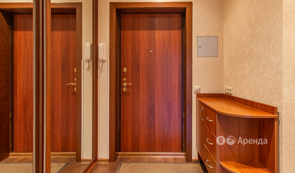 квартира г Москва метро Верхние Лихоборы б-р Бескудниковский 20к/5 фото 12
