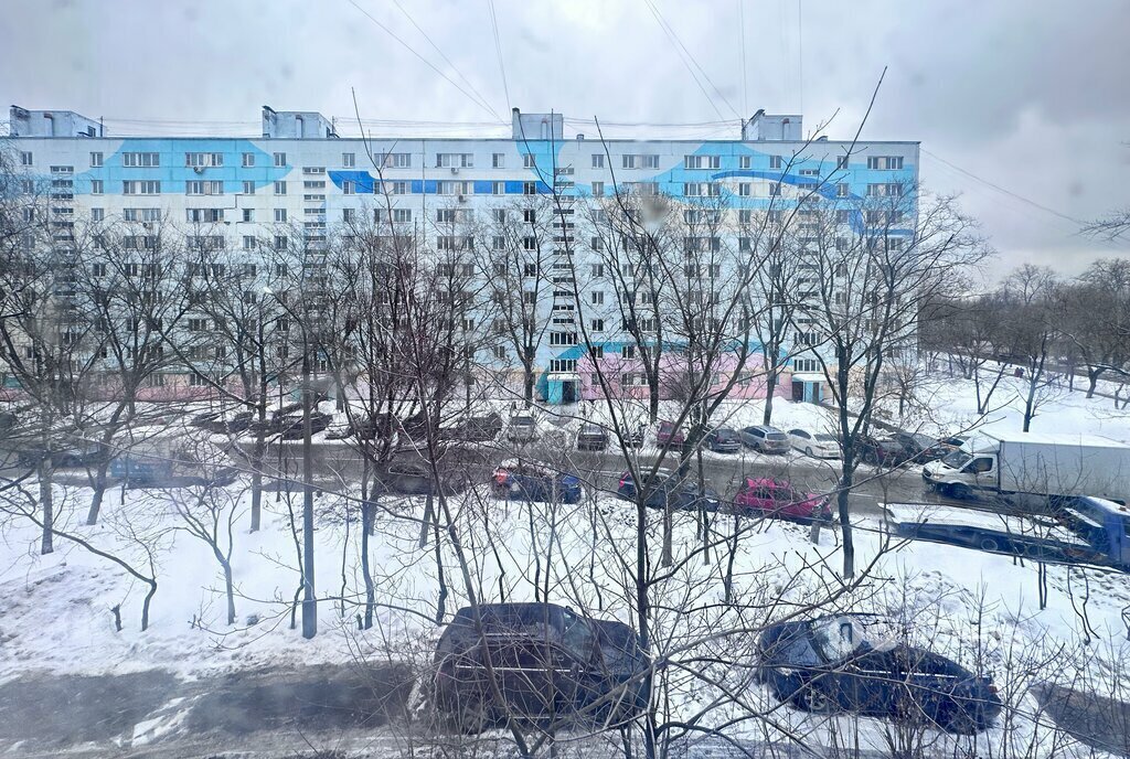 квартира г Люберцы ул Юбилейная 13б Котельники фото 26