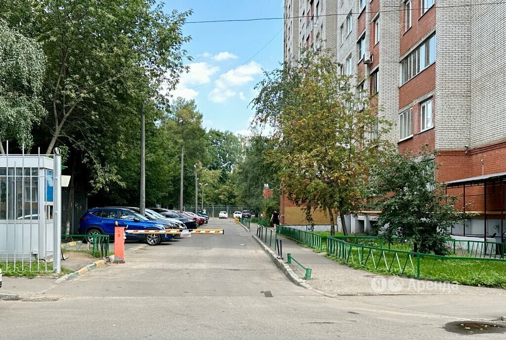 квартира г Люберцы ул Урицкого 5 Лухмановская фото 20