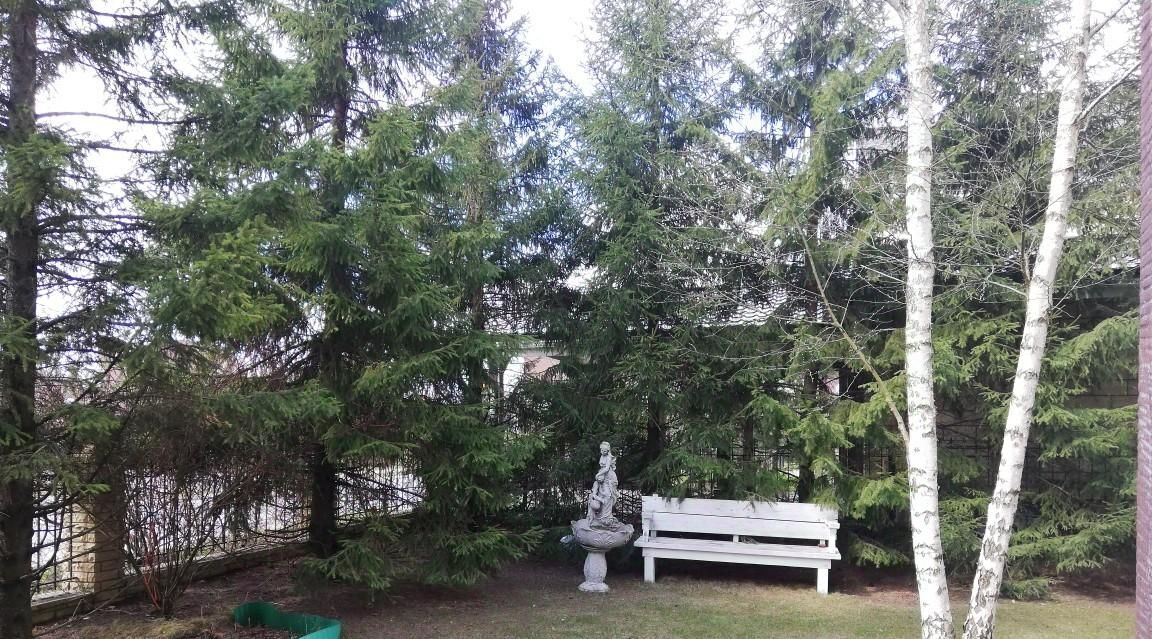 дом г Истра Княжье Озеро кп, Нахабино фото 21
