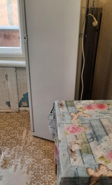 квартира г Красногорск Павшино ул Вокзальная 22 фото 13