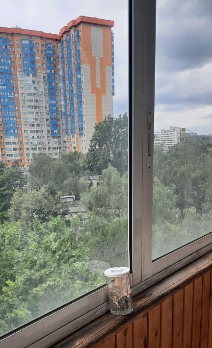 квартира г Красногорск Павшино ул Вокзальная 22 фото 20