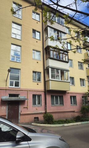 квартира ул Карла Маркса 12/32 фото