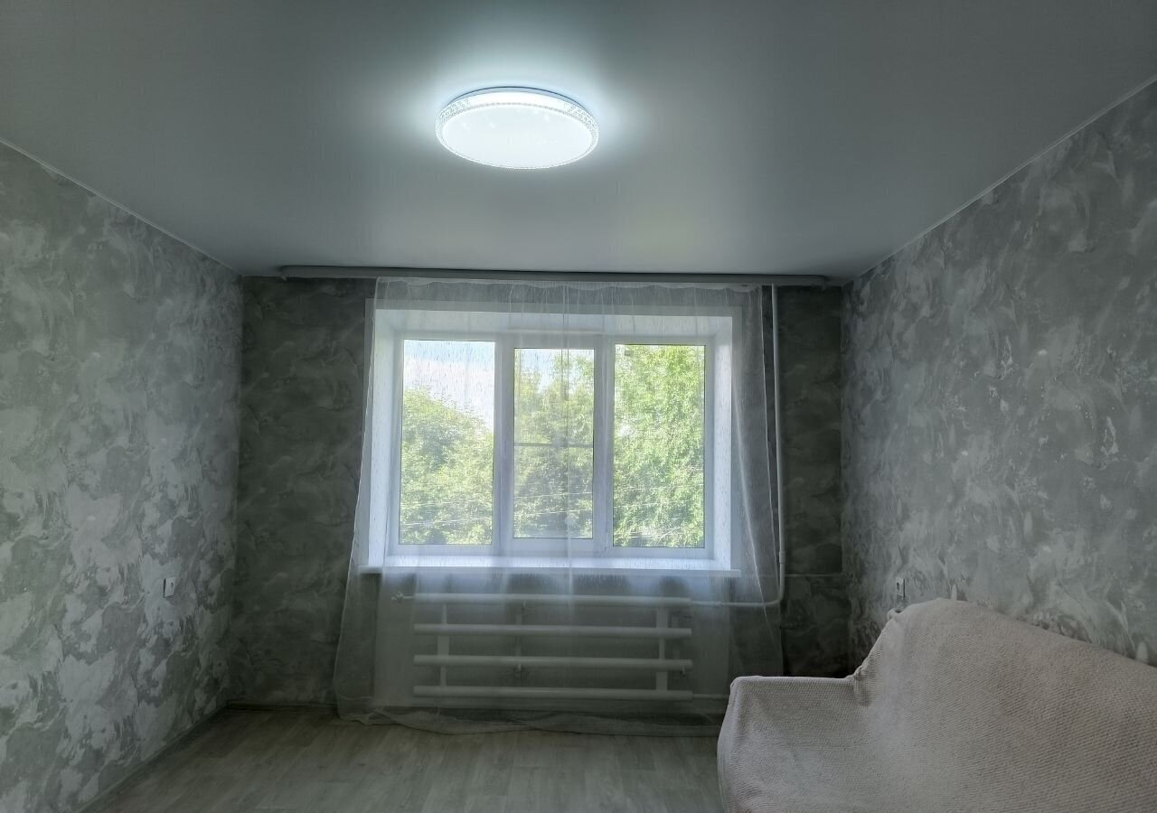 комната г Курган Центральный ул Станционная 31 фото 2
