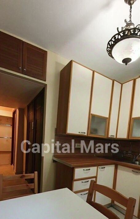 квартира г Москва метро Братиславская б-р Перервинский 15к/2 фото 8
