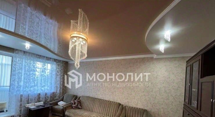 квартира г Старый Оскол Олимпийский микрорайон 45 фото 5
