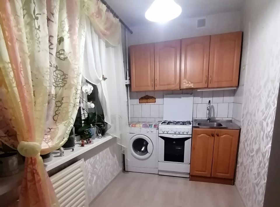 квартира г Архангельск р-н Ломоносовский округ ул 23-й Гвардейской дивизии 3 фото 11