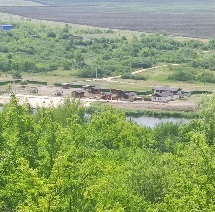 земля г Ульяновск п Каменка снт Ягодка фото 5