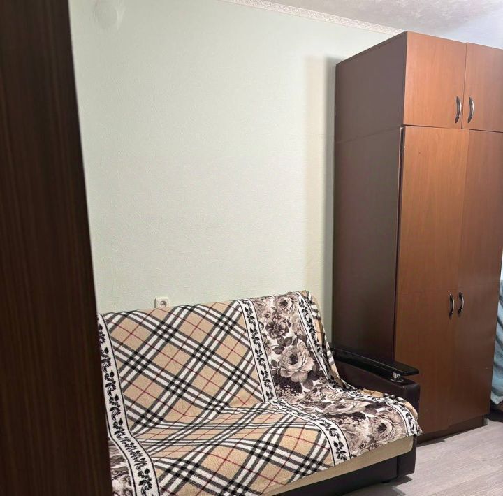 квартира г Архангельск Октябрьский пр-кт Обводный канал 56 фото 1