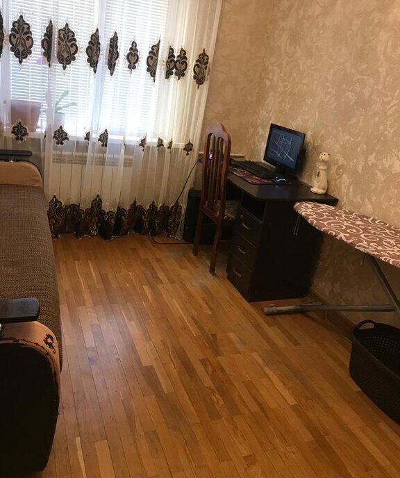 квартира г Каспийск ул Ленина 78 фото 5
