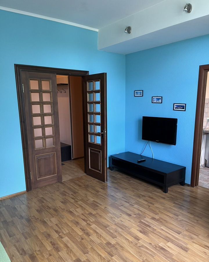 квартира г Псков Завеличье пр-кт Рижский 14 фото 3