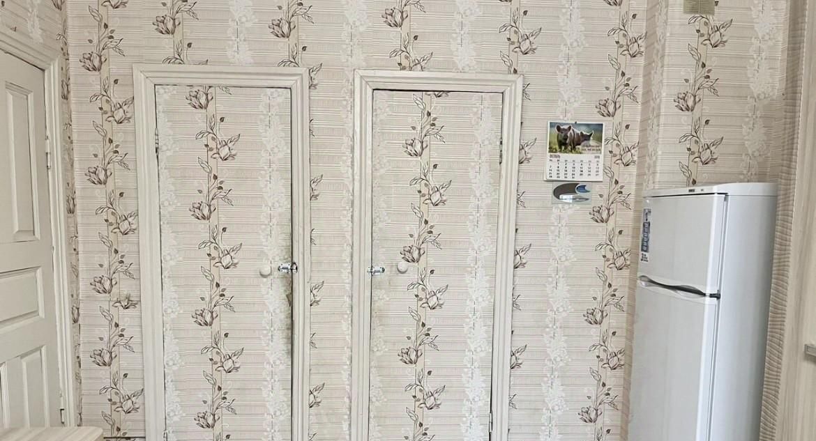 комната г Уфа р-н Ленинский ул Гоголя 56 фото 5