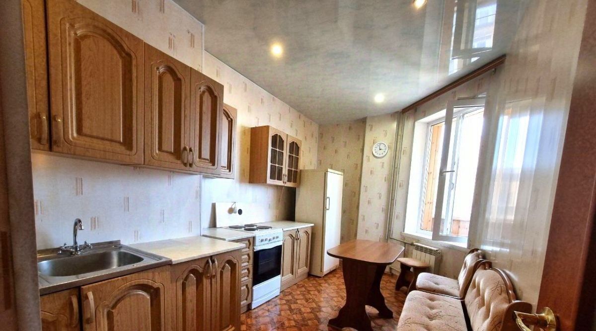 квартира г Курск р-н Центральный ул Радищева 20 фото 1