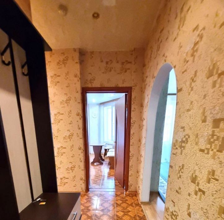 квартира г Курск р-н Центральный ул Радищева 20 фото 2