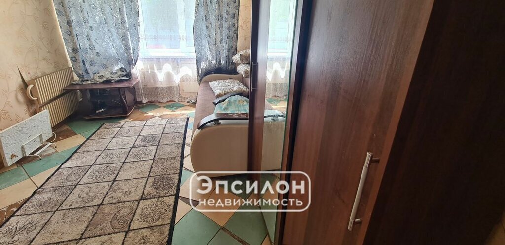 комната г Курск ул Народная 13а фото 3