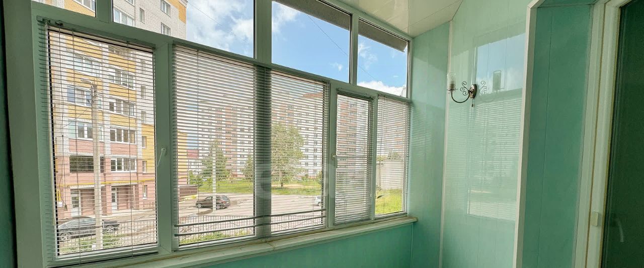 квартира г Ковров ул Славянская 31 фото 12
