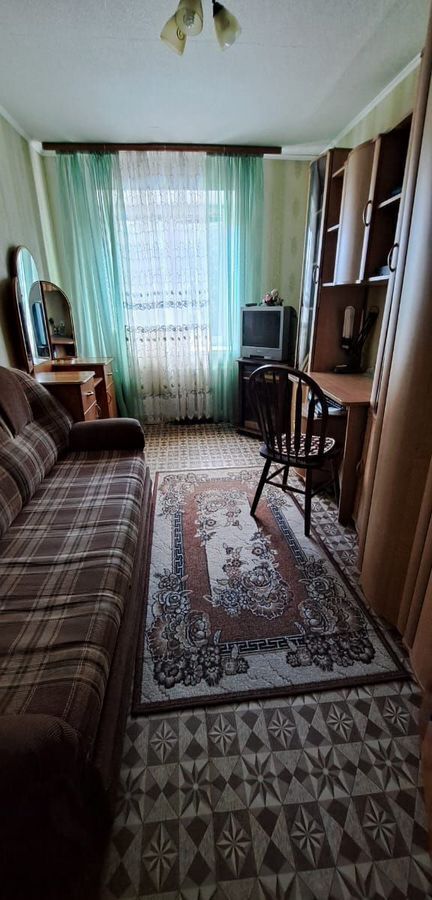 квартира г Сызрань ул Кирова 72 фото 3