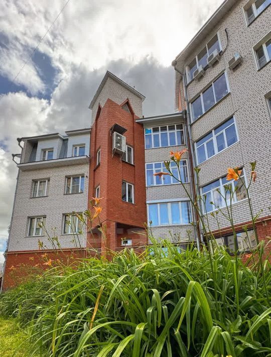 квартира г Ковров ул Славянская 31 фото 26