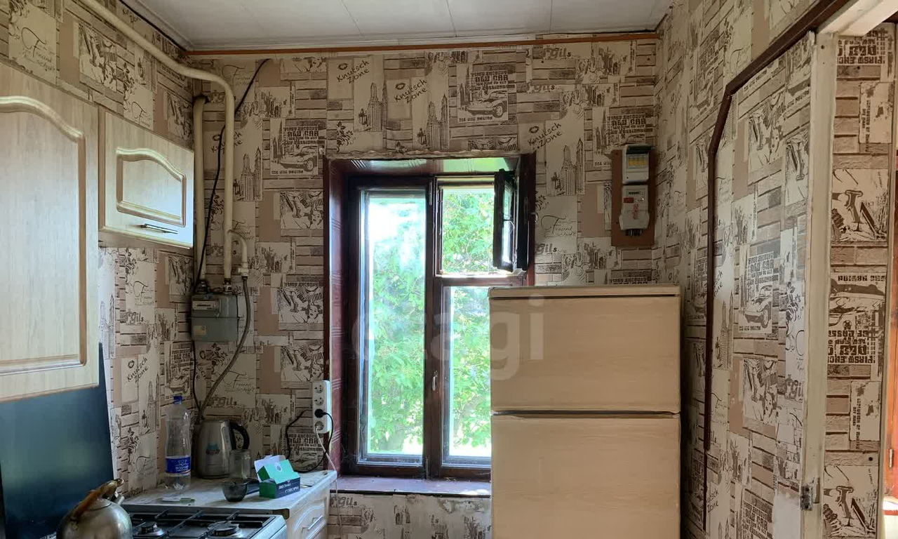 квартира р-н Борисоглебский г Борисоглебск ул Дубровинская 28 фото 14