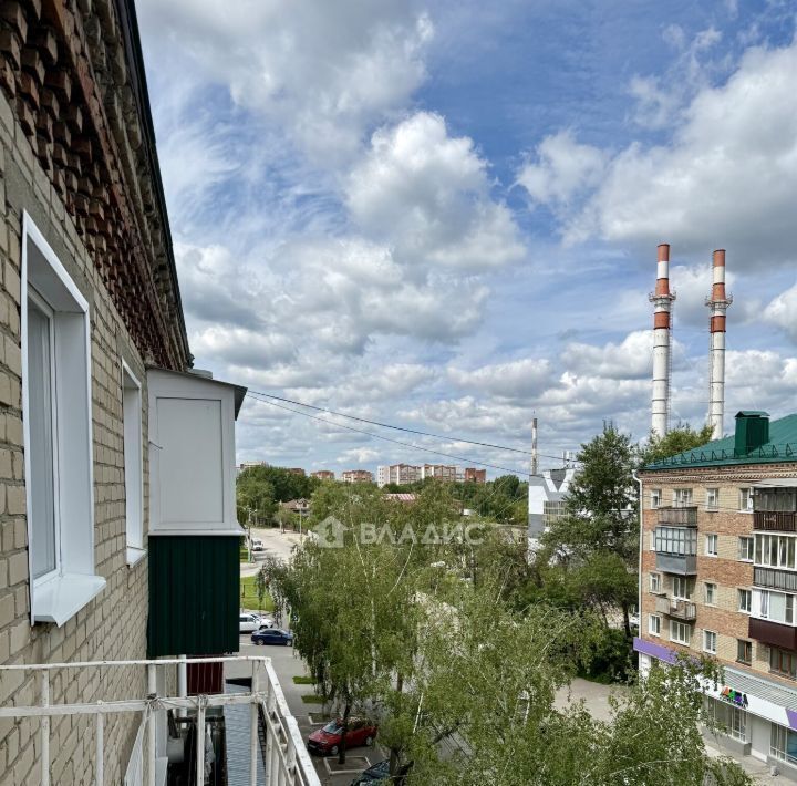квартира г Пенза р-н Первомайский ул Мира 2 фото 8