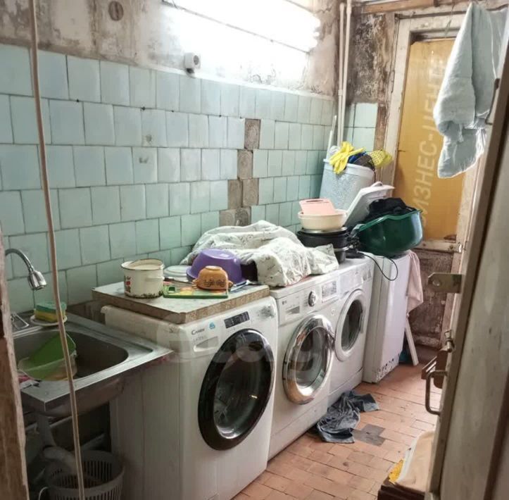 комната г Сыктывкар ул Национальная 23 фото 10