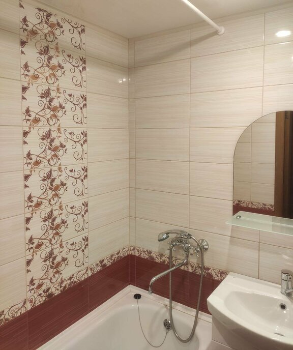 квартира г Самара Безымянка ул Фадеева 67 фото 15