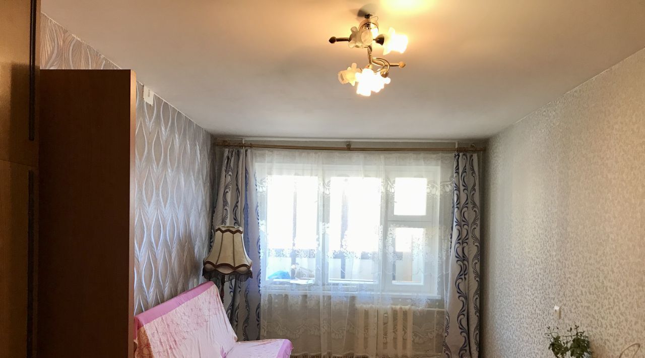 квартира г Псков ул Крестки 7 фото 3