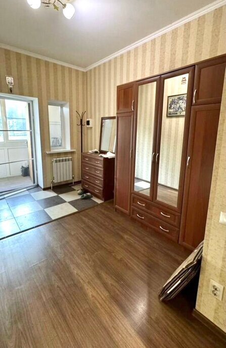 дом р-н Шпаковский г Михайловск ул Фестивальная фото 10