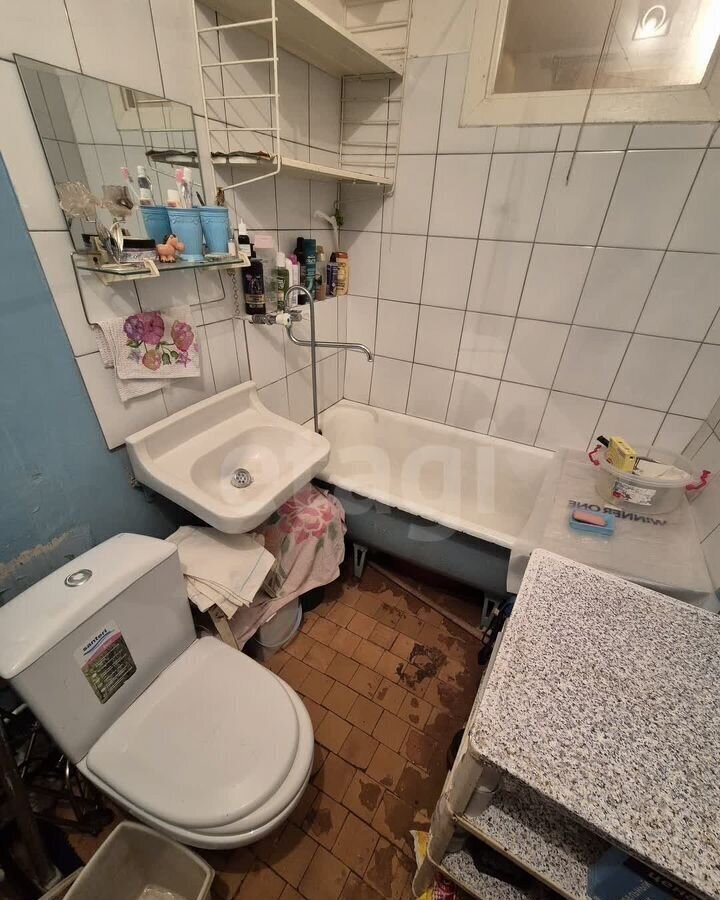 квартира г Ухта ул Юбилейная 13 фото 8