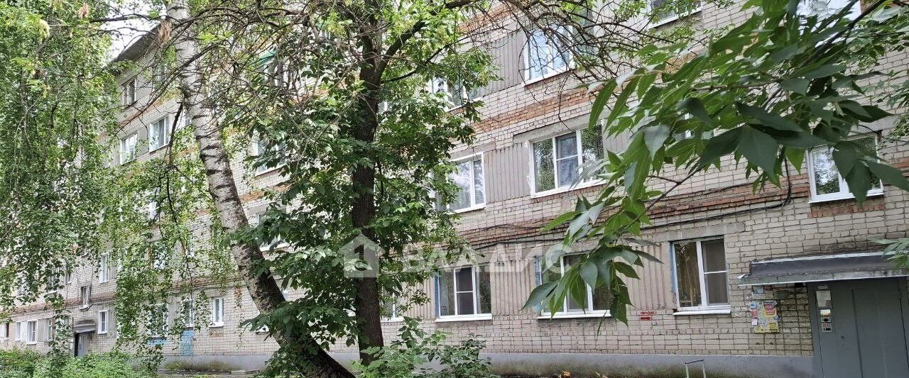 квартира г Пенза р-н Первомайский ул Экспериментальная 8 фото 1
