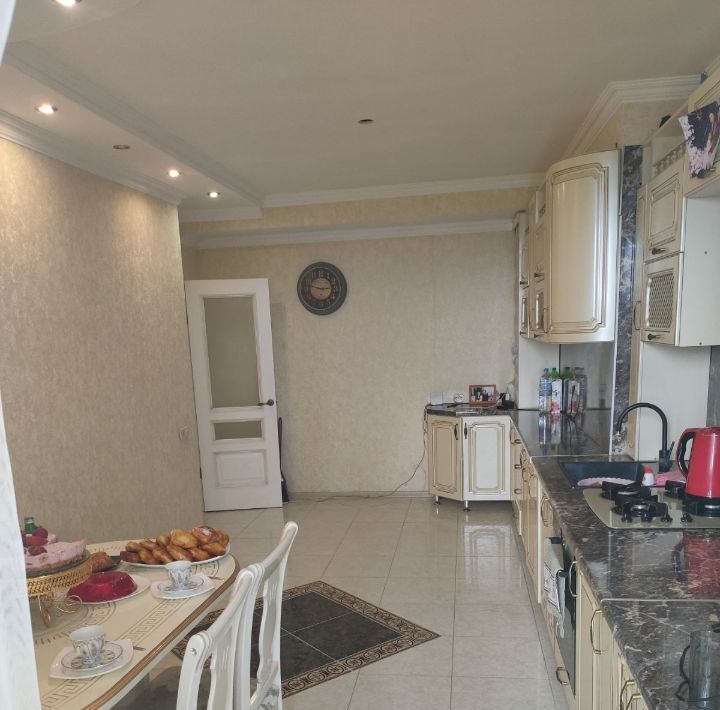 квартира г Курск р-н Центральный ул Л.Толстого 14в фото 10
