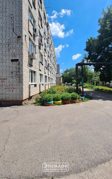 комната г Курск ул Народная 13а фото 8