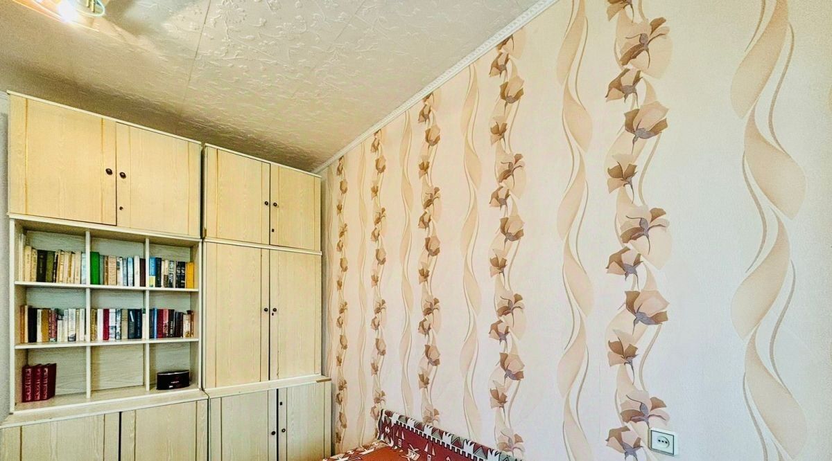 квартира г Курск р-н Центральный ул Косухина 39 фото 9