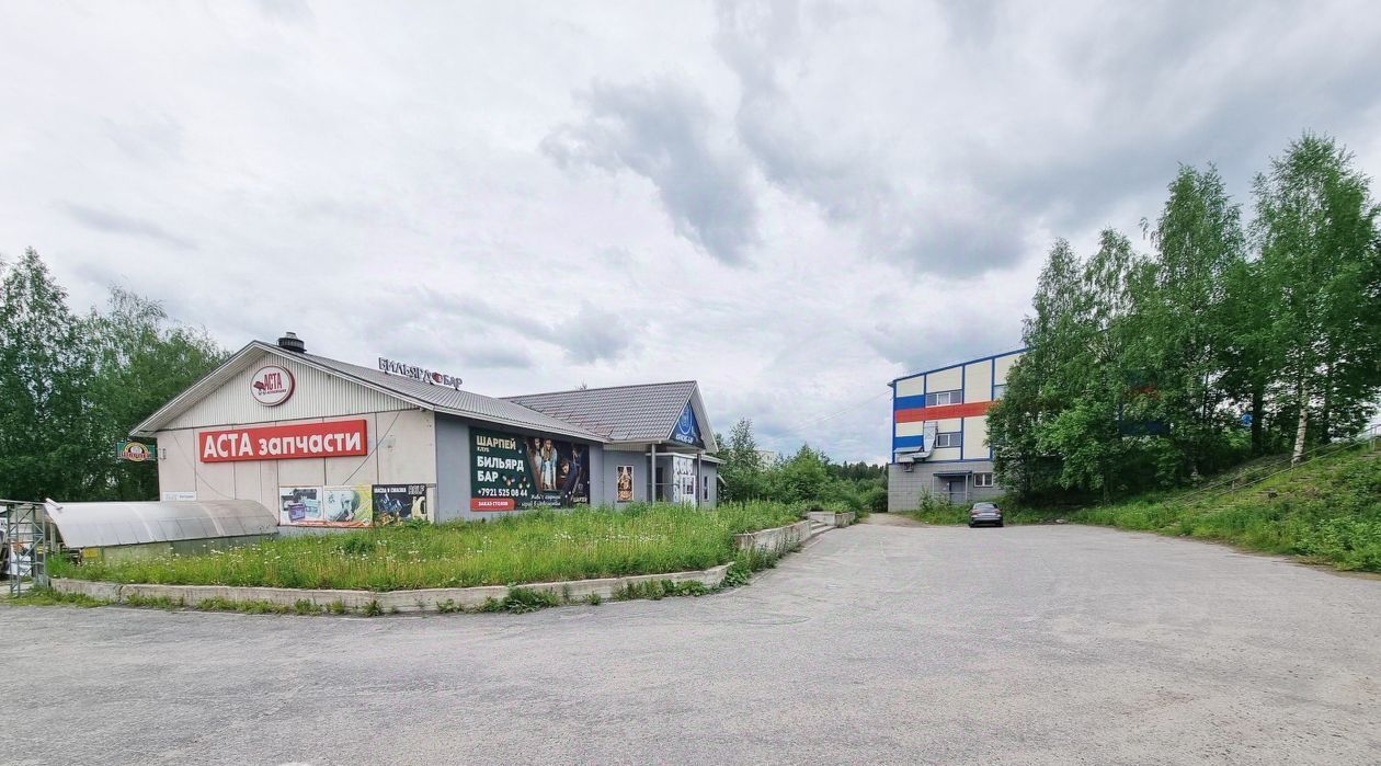 свободного назначения г Костомукша ул Антикайнена 22 фото 5