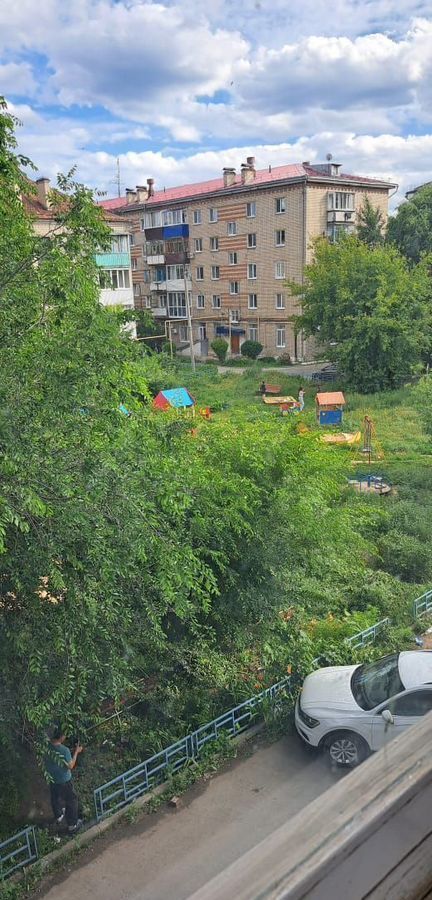квартира г Сызрань ул Кирова 72 фото 29