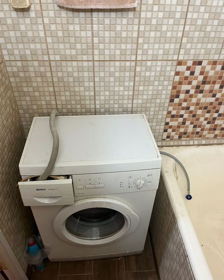 квартира г Волгоград р-н Дзержинский ул Космонавтов 61 фото 9