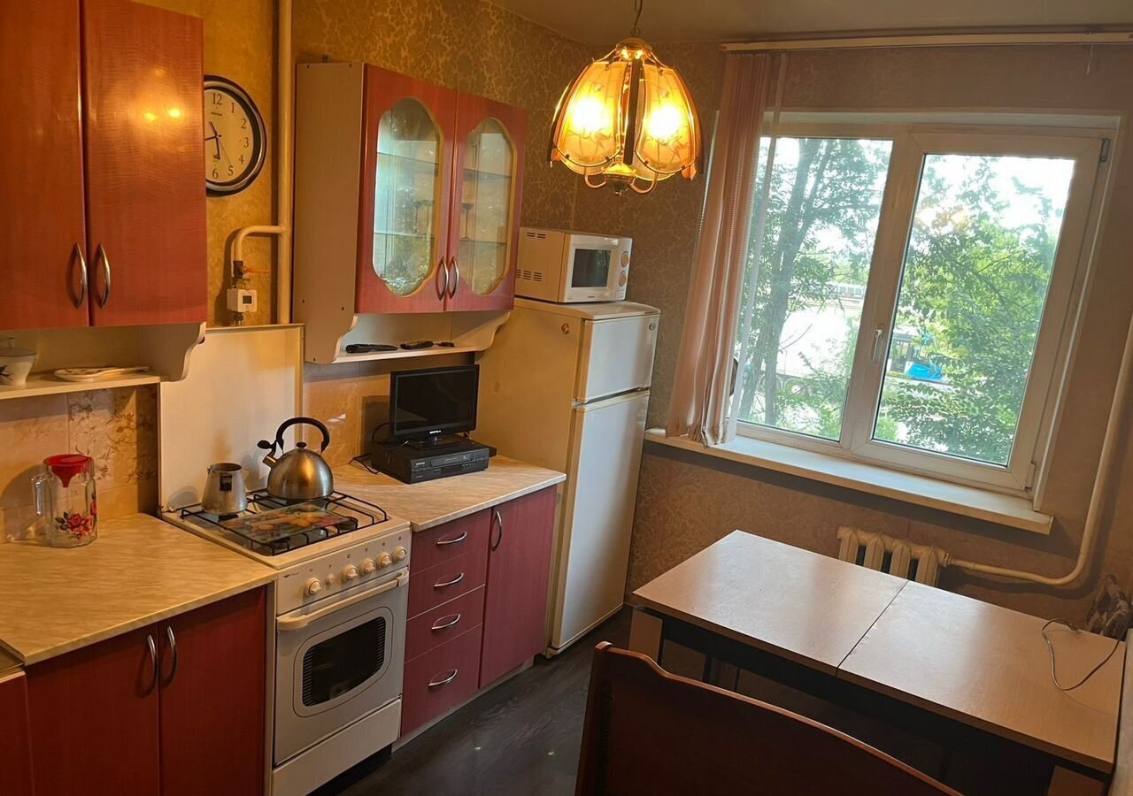 квартира г Волгоград р-н Дзержинский ул Космонавтов 61 фото 12