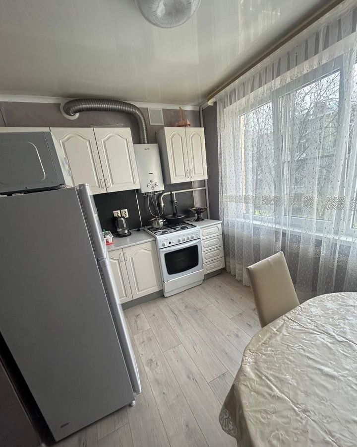 квартира г Армавир ул Ефремова 87 фото 2