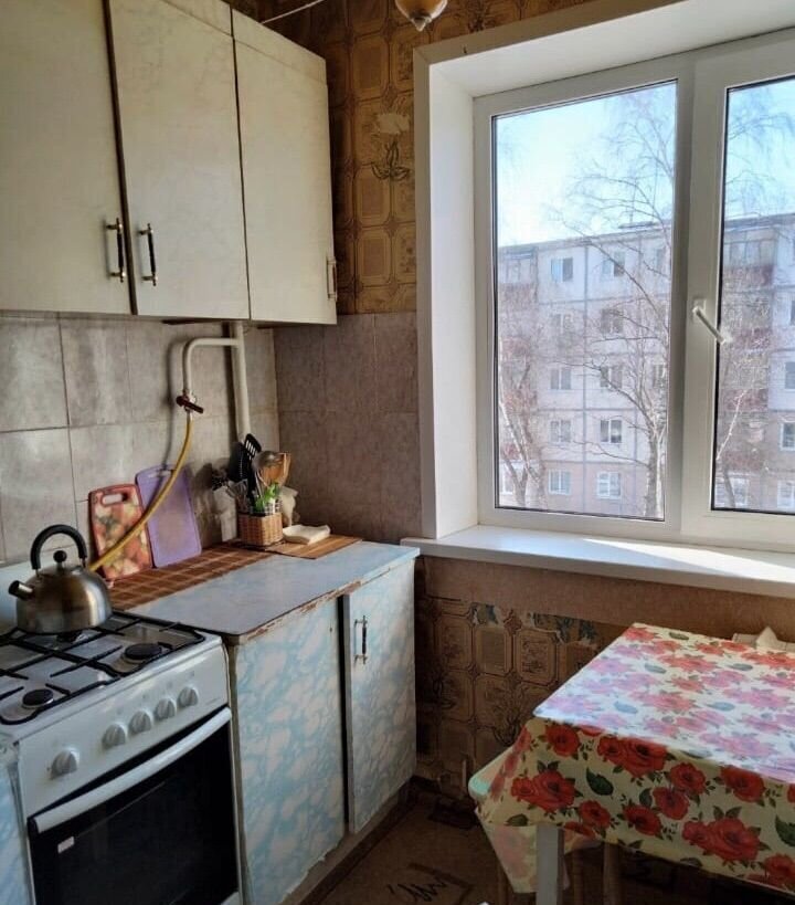 квартира г Саранск р-н Октябрьский ул Лихачева 5 фото 3