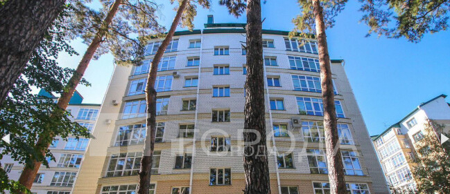 квартира г Барнаул тракт Змеиногорский 102/19 фото 1