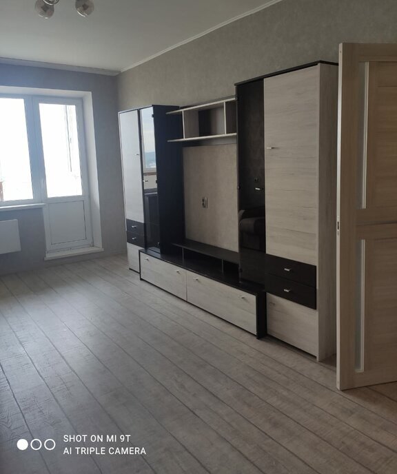 квартира г Томск Солнечный ул Обручева 12 фото 4