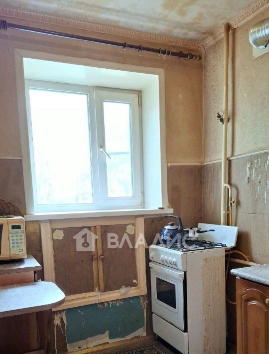 квартира г Пенза р-н Первомайский ул Экспериментальная 8 фото 10