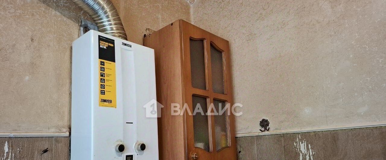 квартира г Пенза р-н Первомайский ул Экспериментальная 8 фото 9