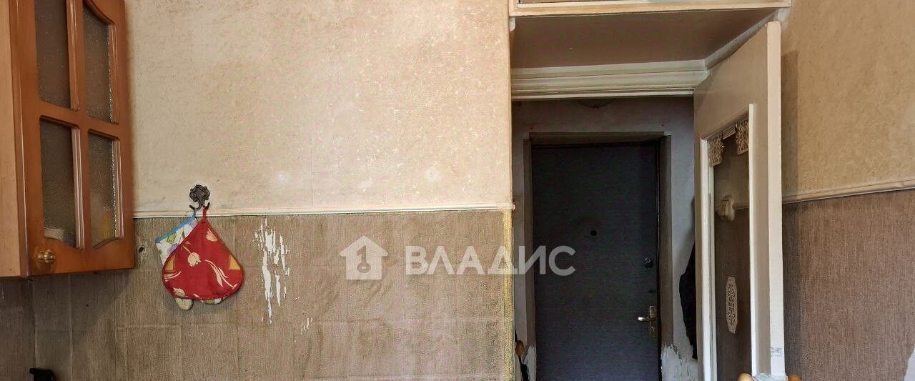 квартира г Пенза р-н Первомайский ул Экспериментальная 8 фото 11