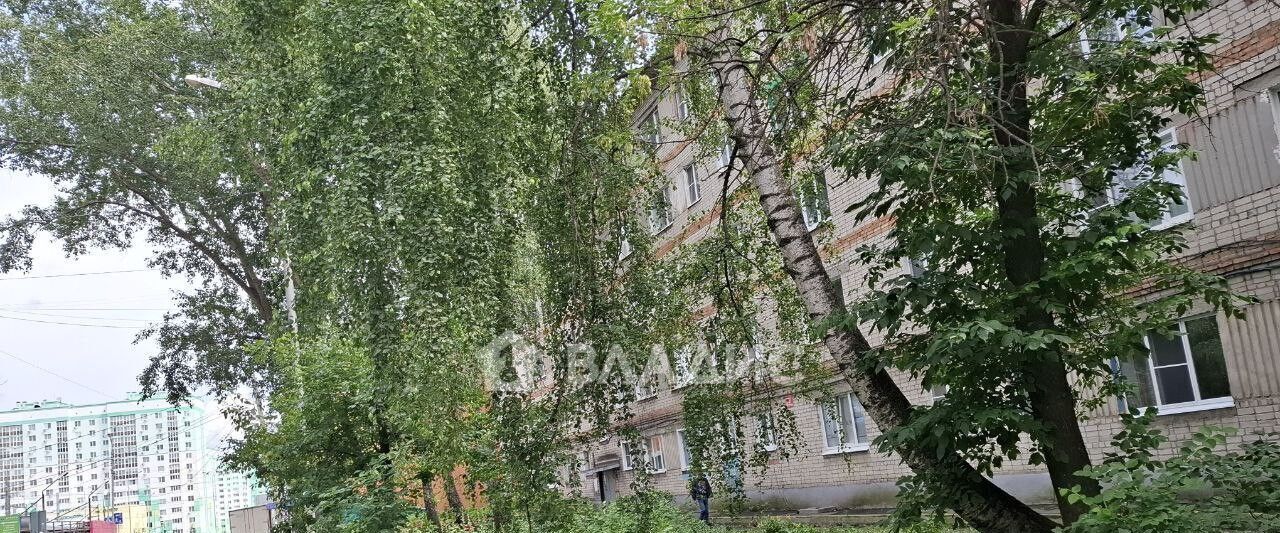 квартира г Пенза р-н Первомайский ул Экспериментальная 8 фото 13